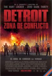 Detroit: zona de conflicto