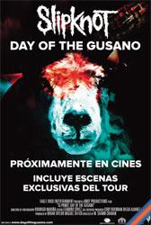 Slipknot: Day of the Gusano