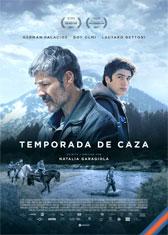 Temporada de caza