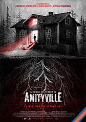 El origen del terror en Amityville
