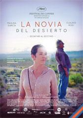 La novia del desierto