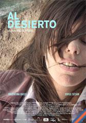 Al desierto