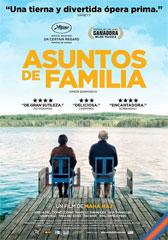 Asuntos de familia