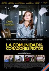 La comunidad de los corazones rotos
