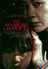 No sigas las voces