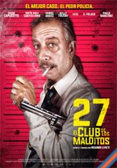 27: El club de los malditos