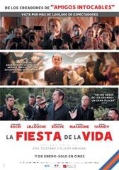 La fiesta de la vida