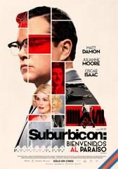 Suburbicon