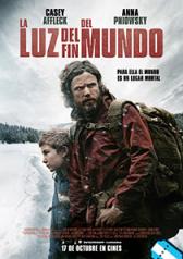 La luz del fin del mundo