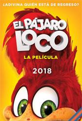 El pájaro loco