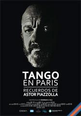 Tango en Paris