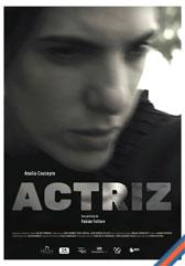 Actriz