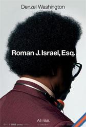 Roman J Israel, Esq.