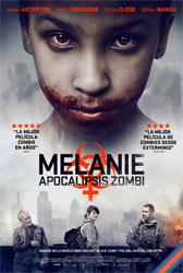 Melanie: apocalipsis zombi