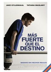 Más fuerte que el destino