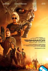 Terminator: destino oculto