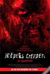 Jeepers Creepers 3