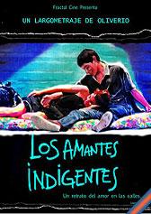 Los amantes indigentes