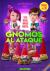 Gnomos al ataque