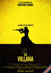 La villana