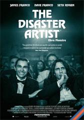 The Disaster Artist