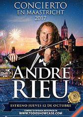 André Rieu 2017