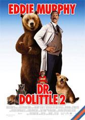 Dr. Dolittle 2