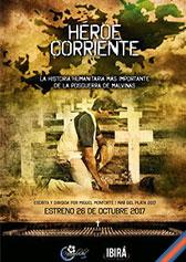 Héroe corriente