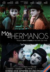 Más que hermanos