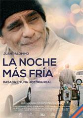 La noche más fría