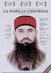 La familia Chechena
