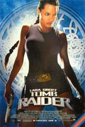 Tomb Raider (2001)