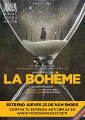 La Bohème