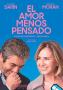 El amor menos pensado