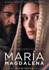 María Magdalena