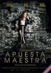 Apuesta maestra