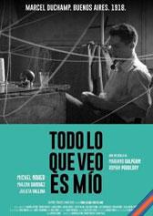 Todo lo que veo es mío