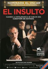 El insulto