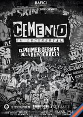Cemento, el documental