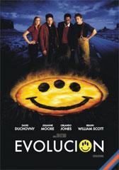 Evolución