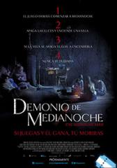Demonio de medianoche