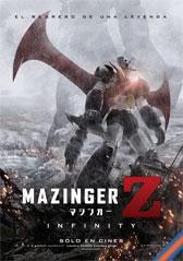 Mazinger Z