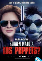 ¿Quién mató a los Puppets?