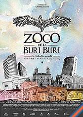 El zoco de la Buri Buri