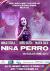 Niña perro