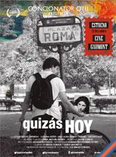 Quizás hoy