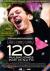 120 pulsaciones por minuto