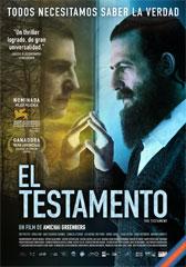 El testamento