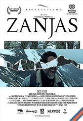 Zanjas