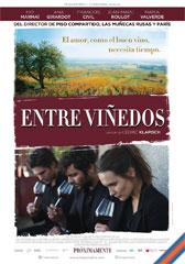 Entre viñedos